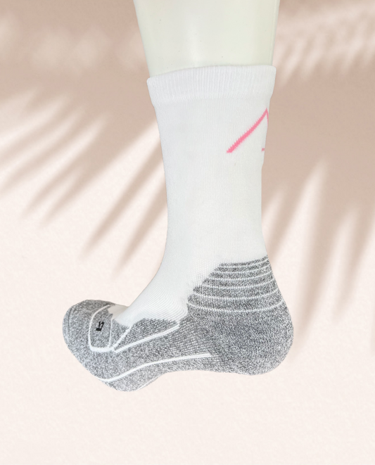 ANNA Signature Golf Sock