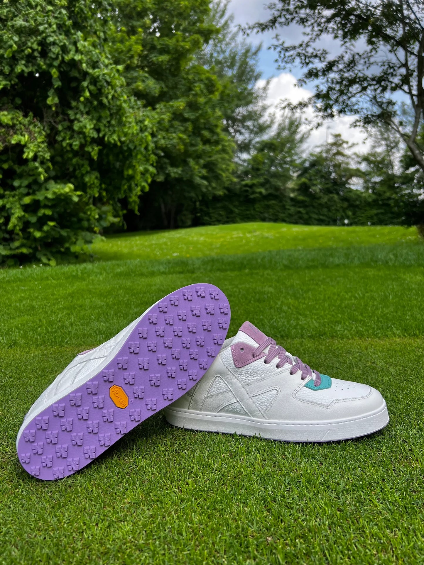 Fairway Flyers Limited Edition