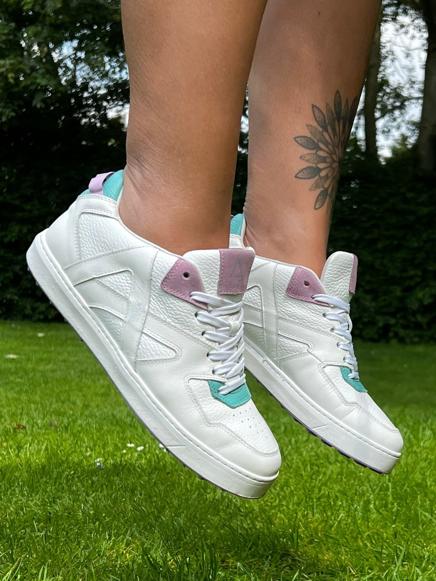 Fairway Flyers Limited Edition