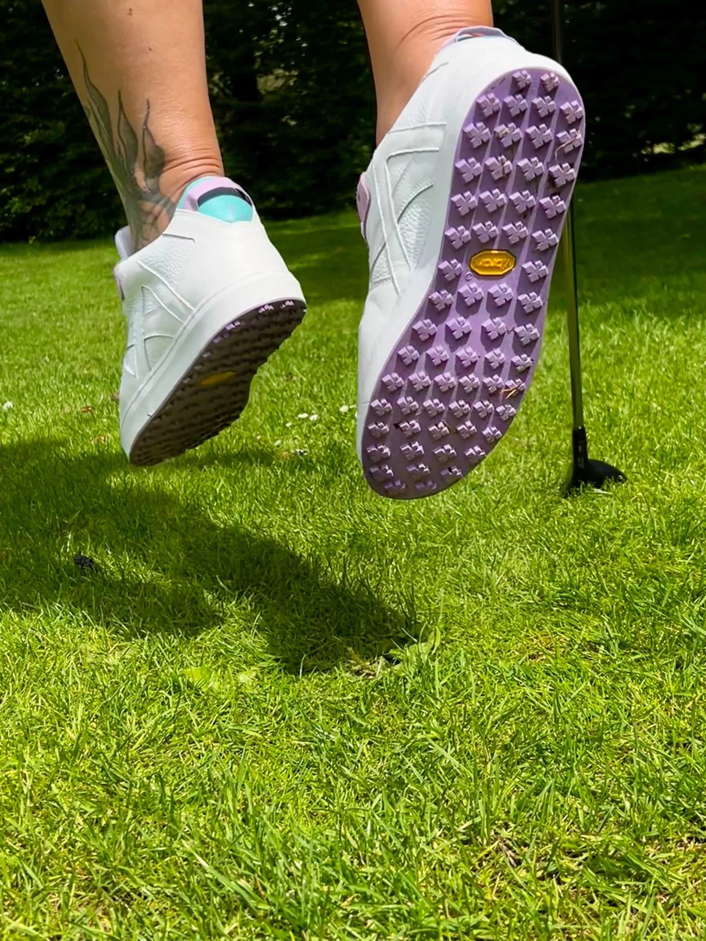 Fairway Flyers Limited Edition