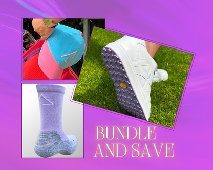 ANNA Golf Bundle